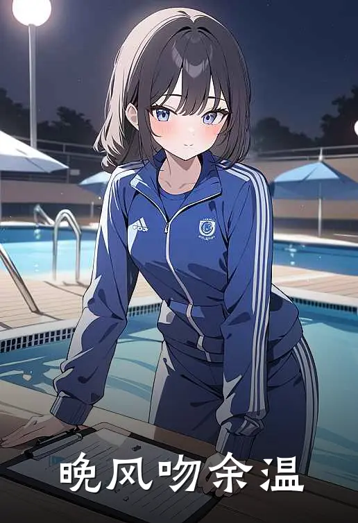 晚风吻余温