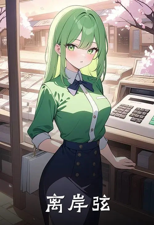 离岸弦
