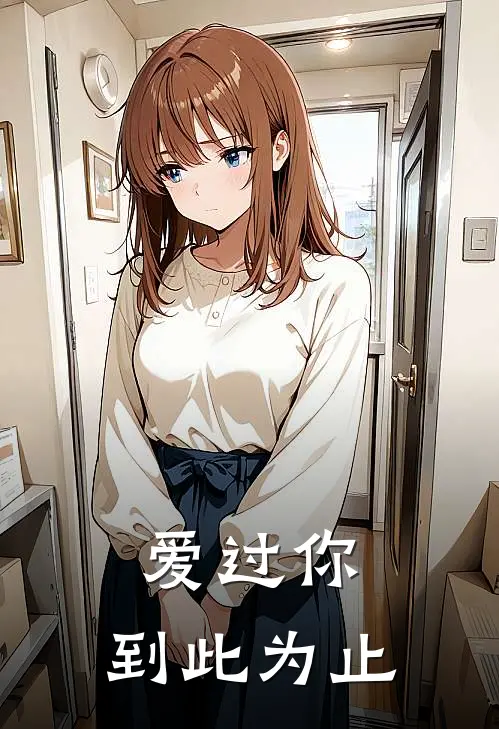 爱过你，到此为止