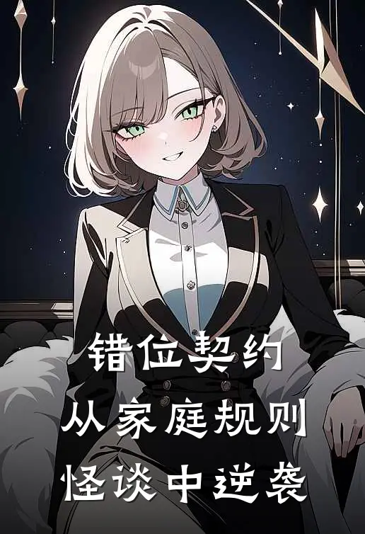错位契约：从家庭规则怪谈中逆袭