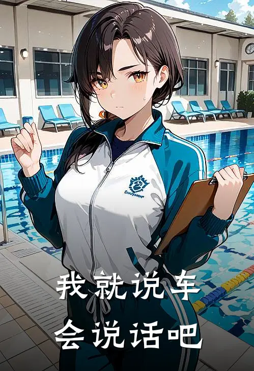 我就说车会说话吧