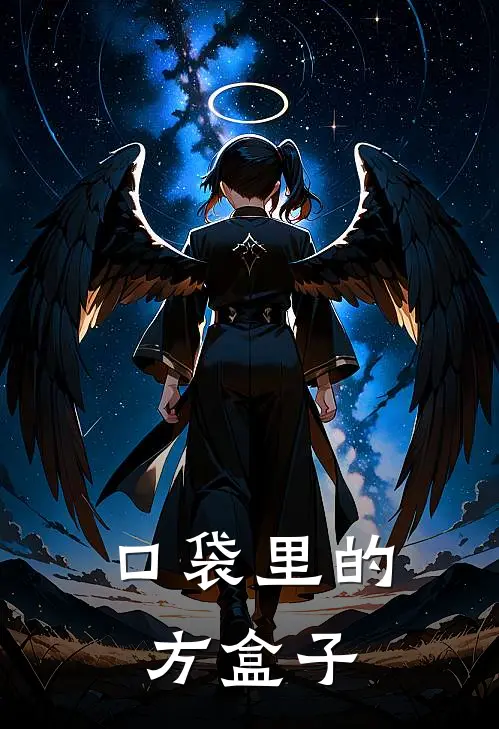 口袋里的方盒子
