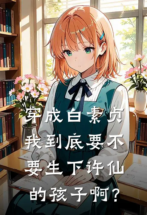 穿成白素贞，我到底要不要生下许仙的孩子啊？