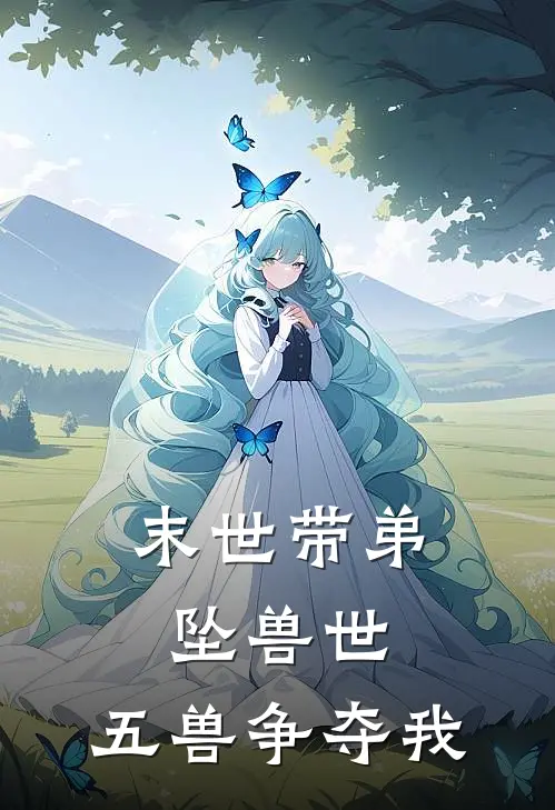 末世带弟坠兽世，五兽争夺我