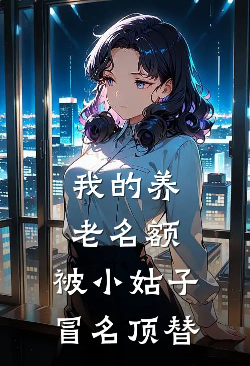 我的养老名额，被小姑子冒名顶替