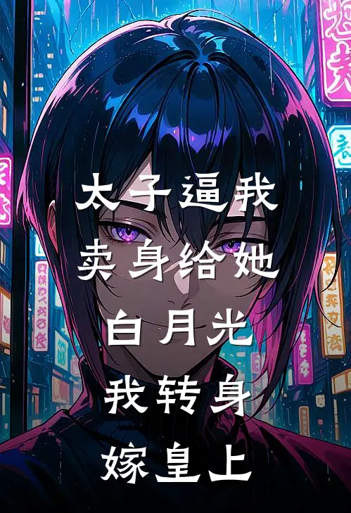 太子逼我卖身给她白月光，我转身嫁皇上