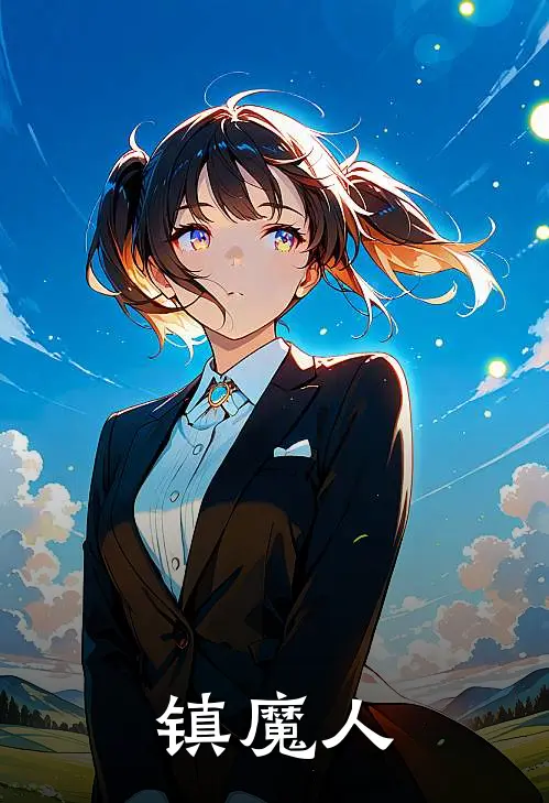 镇魔人