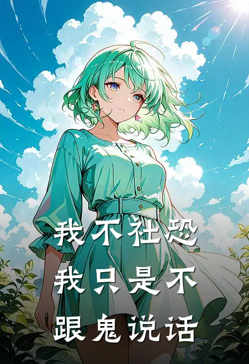 我不社恐，我只是不跟鬼说话