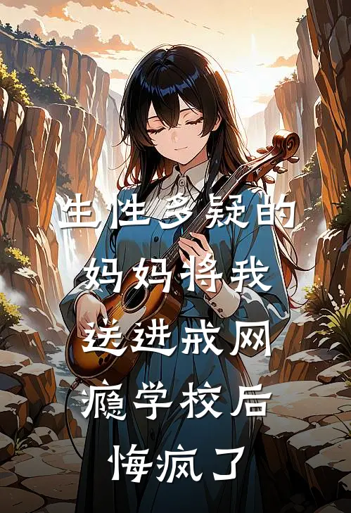 生性多疑的妈妈将我送进戒网瘾学校后，悔疯了