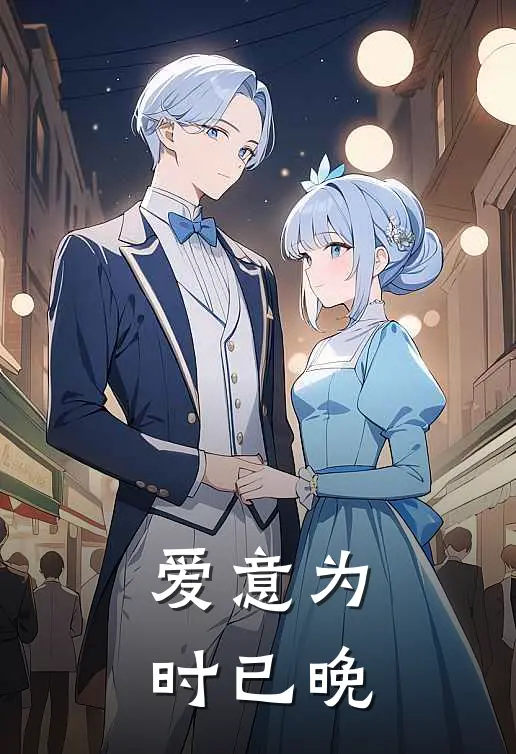 爱意为时已晚