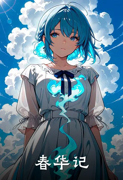 春华记