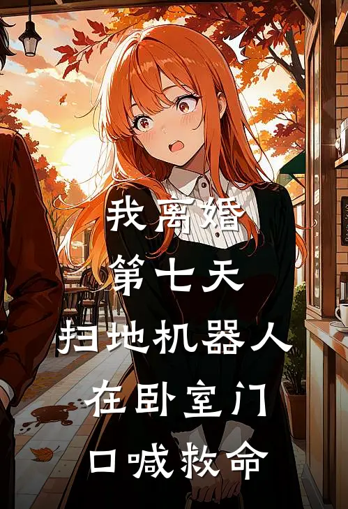 我离婚第七天，扫地机器人在卧室门口喊救命