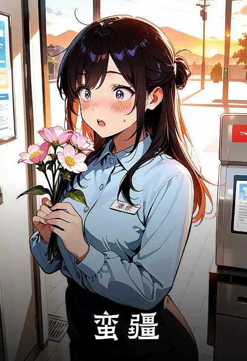 蛮疆