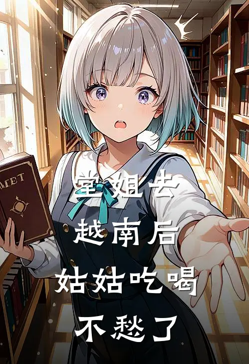 堂姐去越南后，姑姑吃喝不愁了