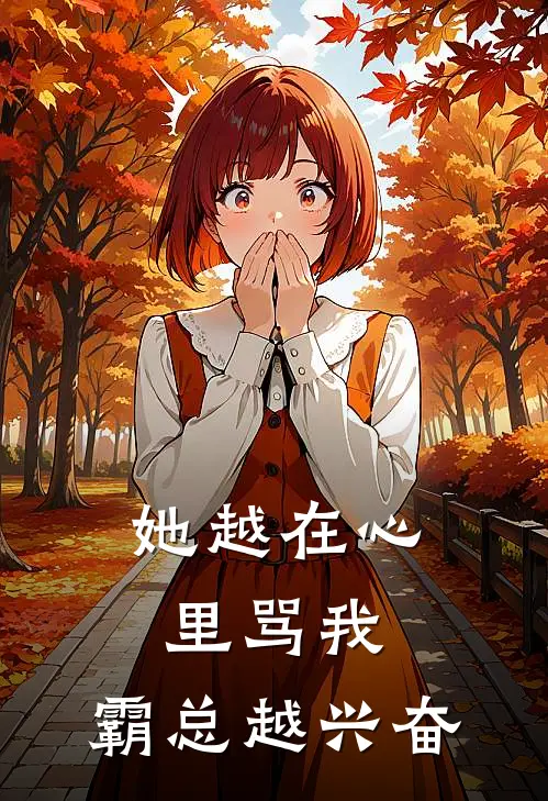 她越在心里骂我，霸总越兴奋