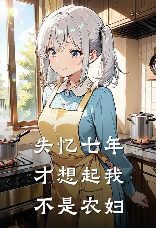 失忆七年，才想起我不是农妇