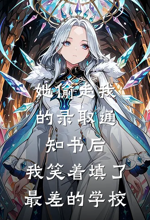 她偷走我的录取通知书后，我笑着填了最差的学校