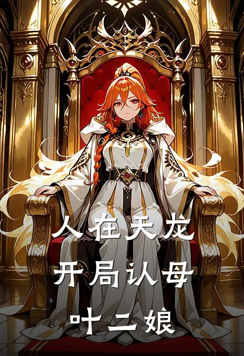 人在天龙：开局认母叶二娘