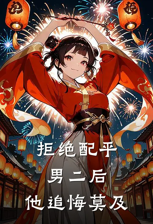 拒绝配平男二后，他追悔莫及