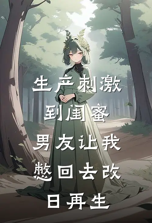 生产刺激到闺蜜，男友让我憋回去改日再生