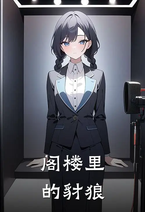 阁楼里的豺狼