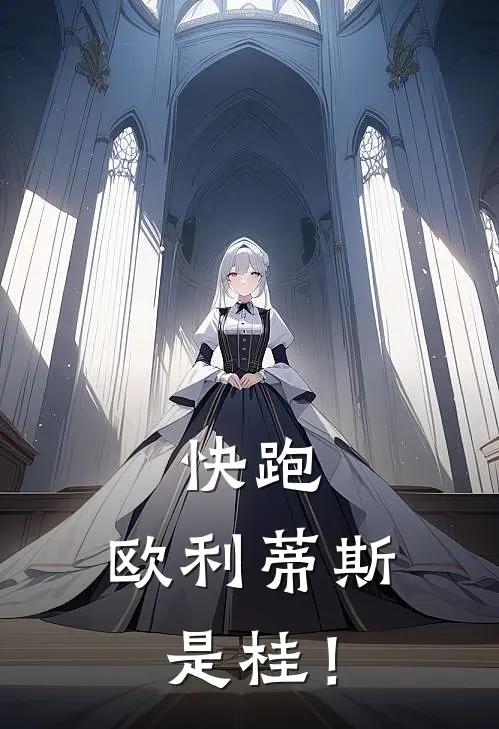 快跑，欧利蒂斯是桂！