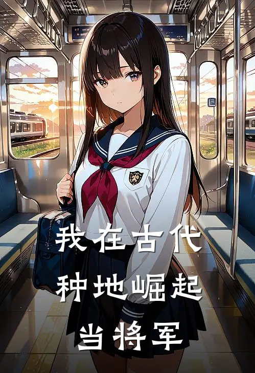 我在古代种地崛起当将军