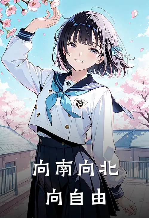向南向北向自由