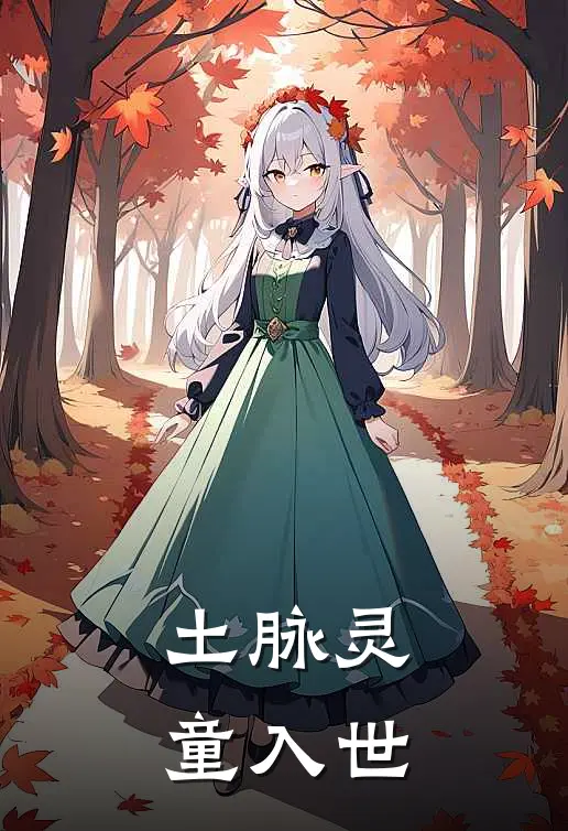 土脉灵童入世