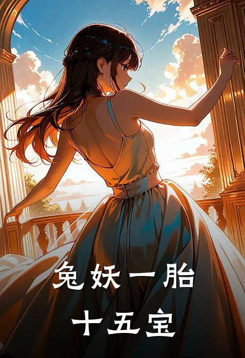 兔妖一胎十五宝