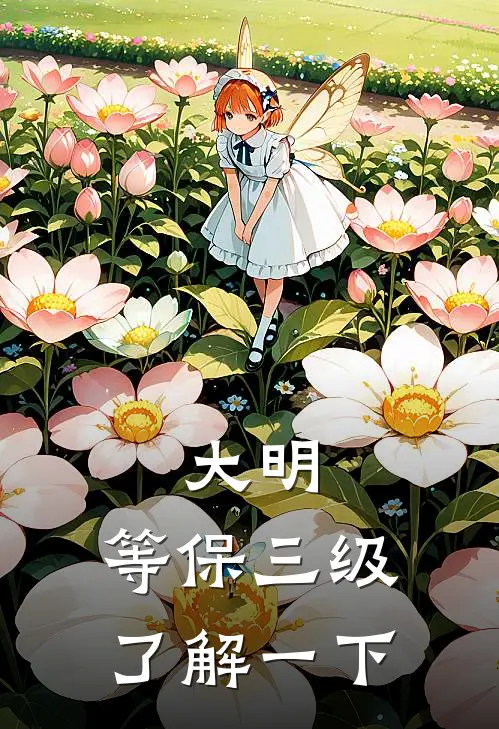 大明，等保三级了解一下