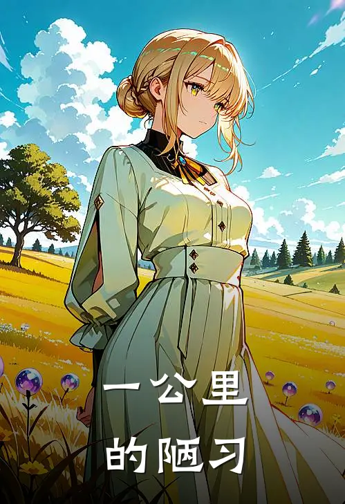 一公里的陋习