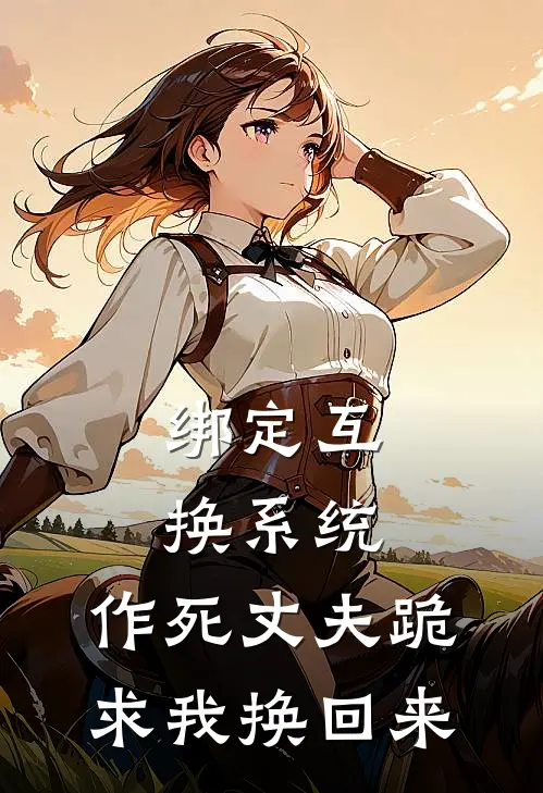 绑定互换系统，作死丈夫跪求我换回来