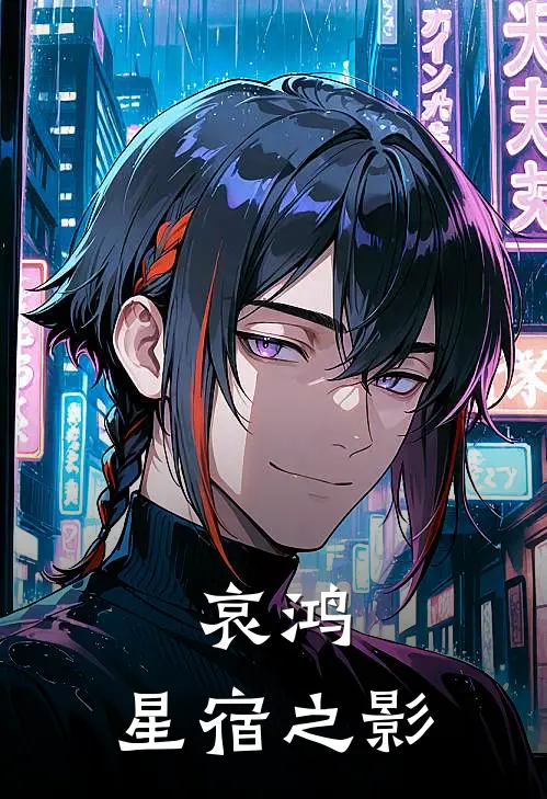 哀鸿，星宿之影