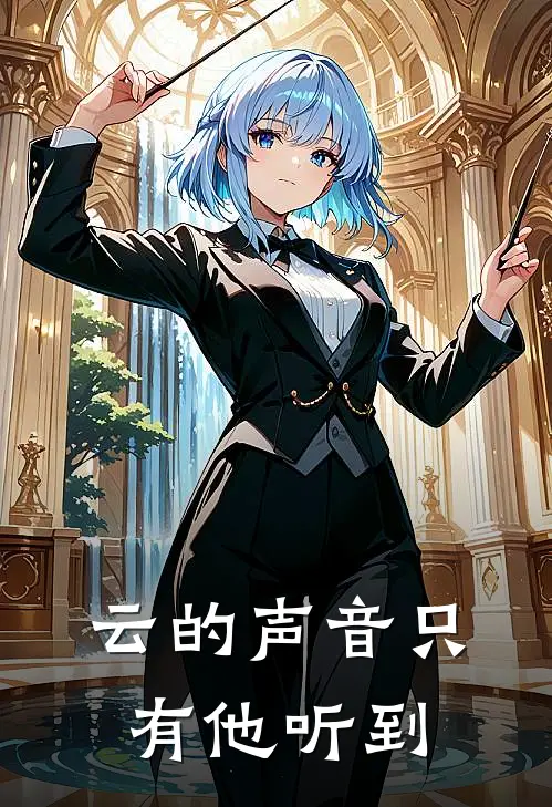 云的声音只有他听到