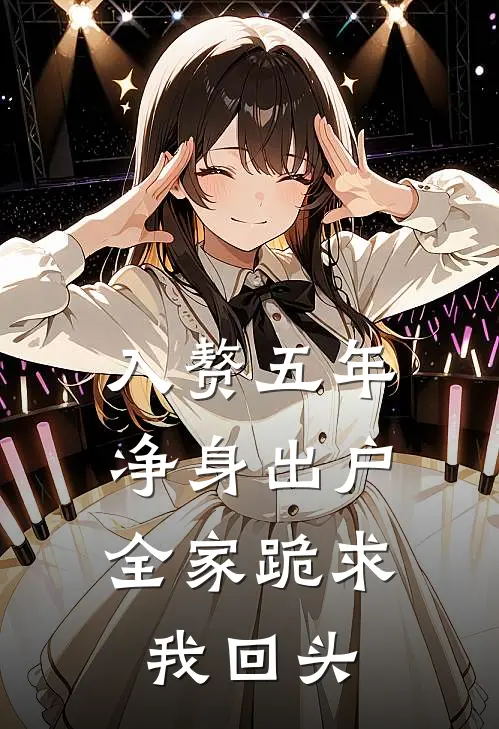 入赘五年净身出户，全家跪求我回头
