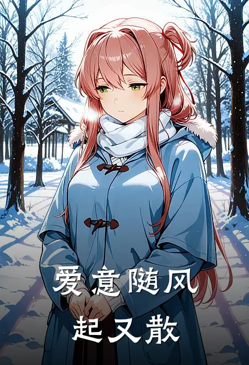 爱意随风起又散