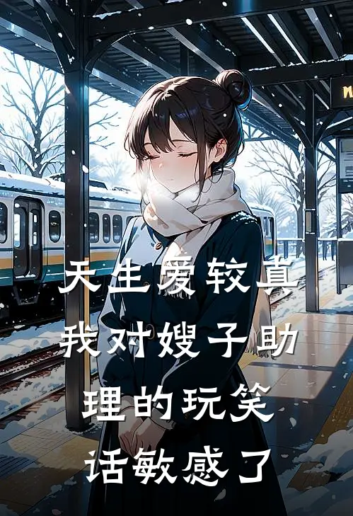 天生爱较真，我对嫂子助理的玩笑话敏感了