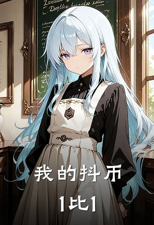 我的抖币1比1