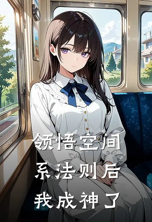 领悟空间系法则后我成神了