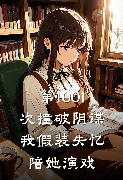 第1001次撞破阴谋，我假装失忆陪她演戏