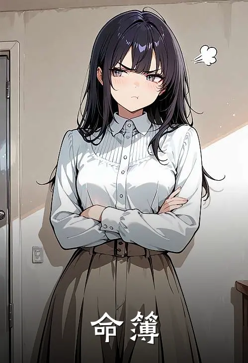 命簿