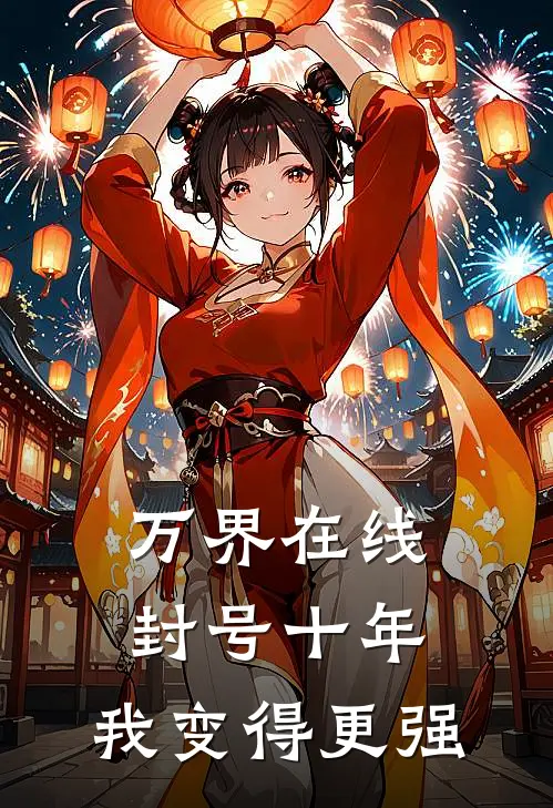 万界在线：封号十年，我变得更强