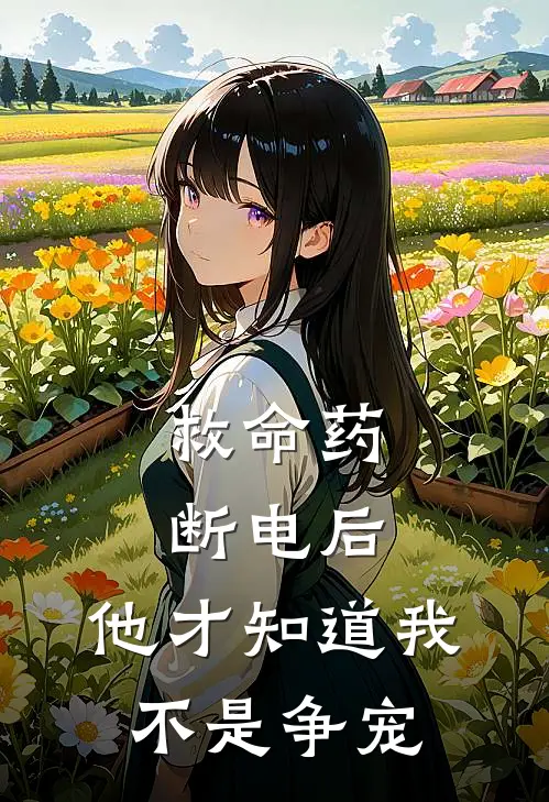 救命药断电后，他才知道我不是争宠