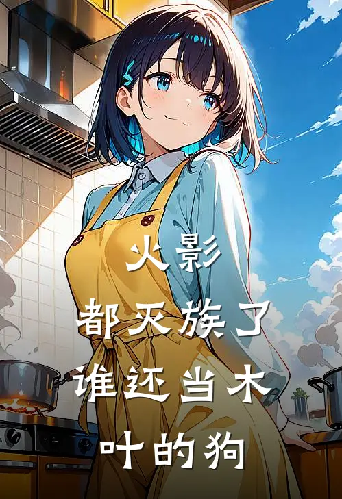火影：都灭族了，谁还当木叶的狗