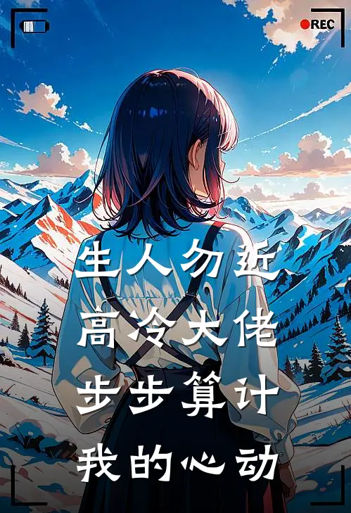 生人勿近高冷大佬，步步算计我的心动