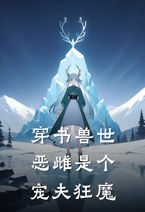 穿书兽世，恶雌是个宠夫狂魔