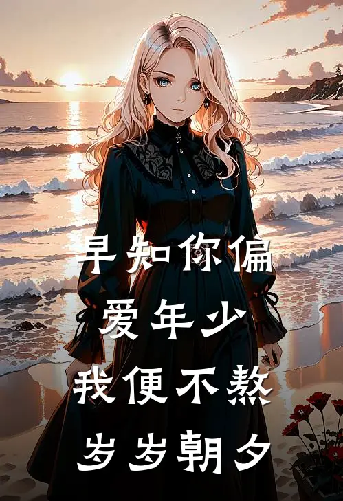 早知你偏爱年少，我便不熬岁岁朝夕