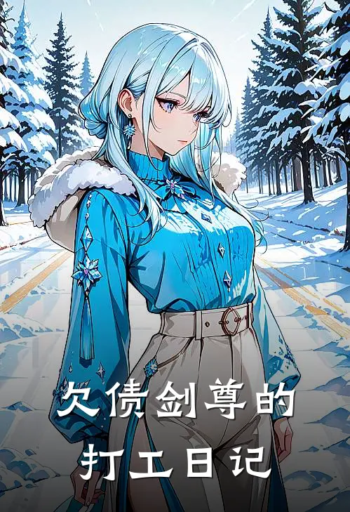 欠债剑尊的打工日记