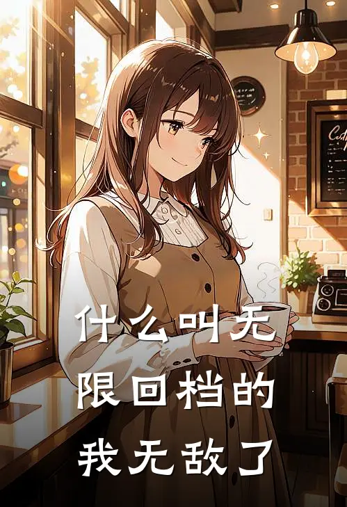 什么叫无限回档的我无敌了
